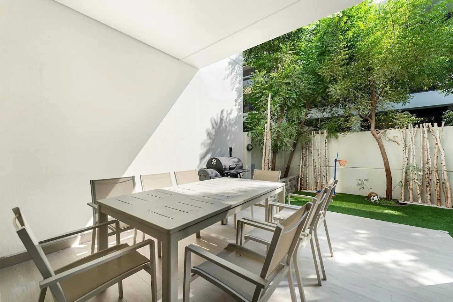 Family Villa In Damac Rochester Near Malibu Beach Dubai 0*,  United Arab Emirates