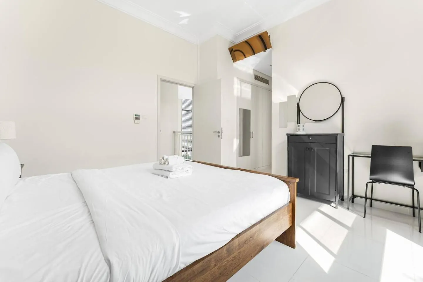 Family Villa In Damac Rochester Near Malibu Beach Dubai Holiday home