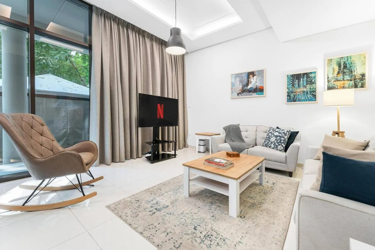 Family Villa In Damac Rochester Near Malibu Beach Dubai 0*,