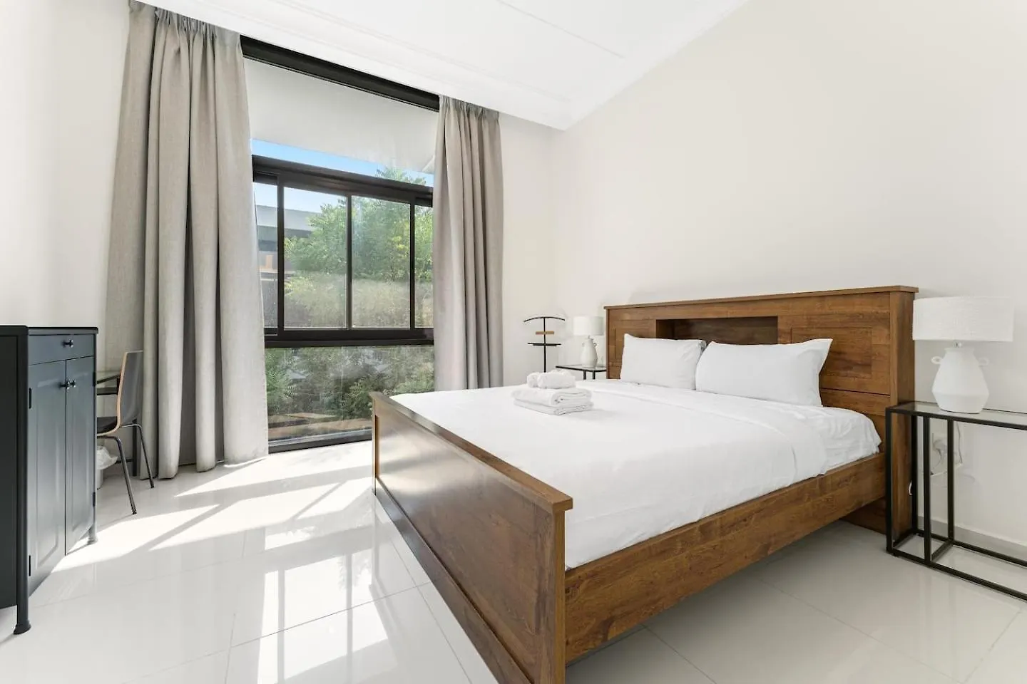 Family Villa In Damac Rochester Near Malibu Beach Dubai 0*,
